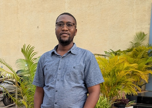 Photo de Bienfait MUHIMA BISIMWA