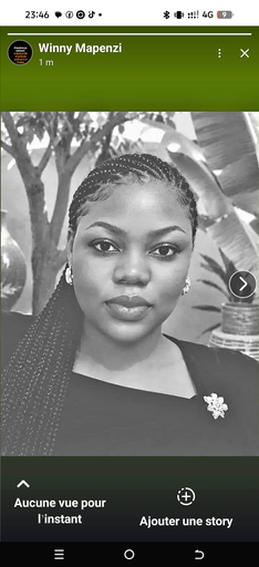 Photo de Mapenzi Sifa Winny 