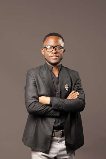 Photo de KALONJI KAYUMBA DANIEL 